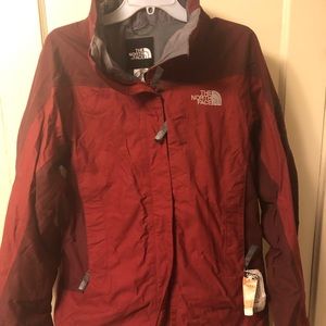 North Face women’s XL Ski Jacket